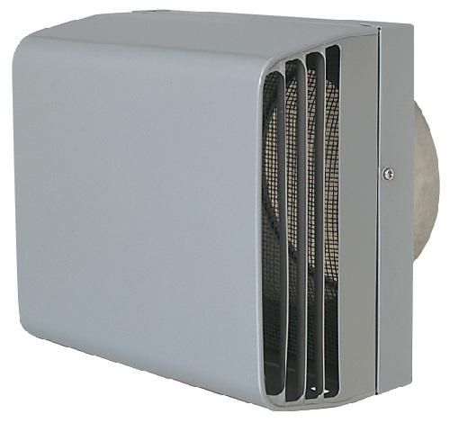 三菱電機 P-18KVQ4 耐外風高性能フード ステンレス製 ギャラリ付 三菱電機 P-18KVQ4 耐外風高性能フード ステンレス製 ギャラリ付