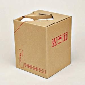 ジェフコム AL-EC-D10 エアコン洗浄液 エバポリンオレンジ オレンジ香料入 10L