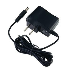 ジェフコム LP-5405CG LEDパランドル(充電タイプ)専用ACアダプター(充電器) PBL-30用