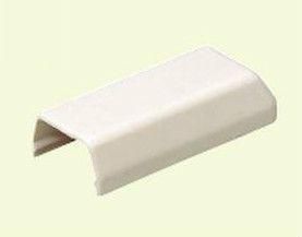 未来工業 MLE-4LB プラモール付属品 エンド 4号 ライトブラウン 5個入