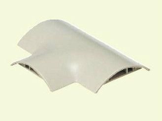 白化粧オクラ長向付 五点組 未使用 新品同様 未来工業 OPT-5M ワゴンモール付属品 チーズ OP5型 ミルキーホワイト