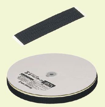 未来工業 20CTL ワゴンモール用カーペットテープ 長尺タイプ 巾20mm