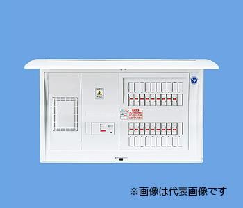 パナソニック BQR3616 住宅分電盤 コスモパネル 標準タイプ リミッター