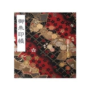 書き置き御朱印用 収納帳 - 刺繍縫工処 千糸繍院～SENSHISHUIN～