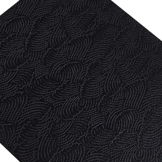 千糸繍院 謹製 花の西国三十三所 納経帳 1300年の歴史 西陣織/記念ロゴ