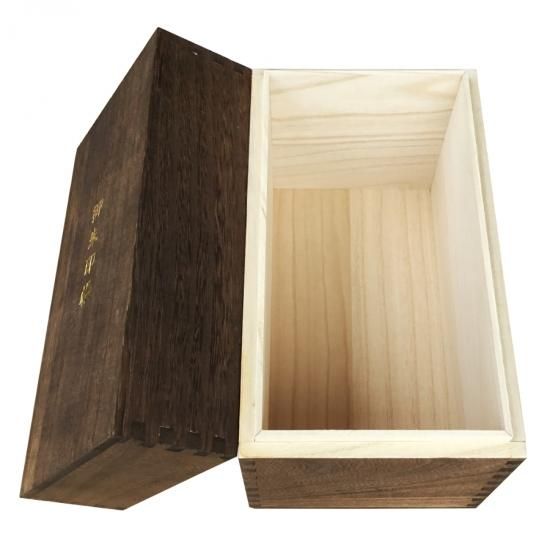 千糸繍院 御朱印ケース/御朱印帳保管用 高級ロッキング組仕様