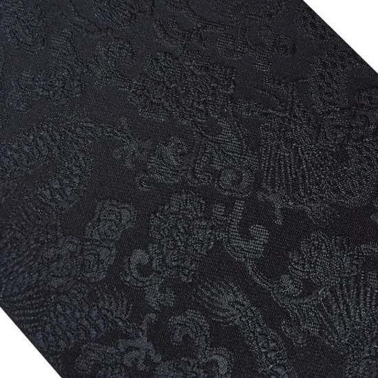 千糸繍院 御朱印帳 西陣織 金襴装丁/刺繍文字 蛇腹式48ページ