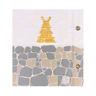 御城印【専用品】 御城印｜墨城印 箕輪城
