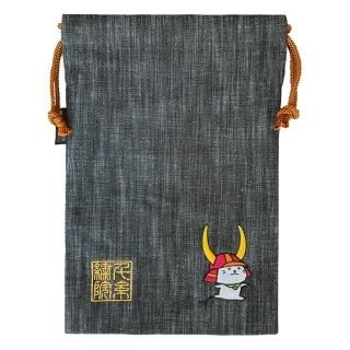 ひこにゃん - 刺繍縫工処 千糸繍院～SENSHISHUIN～