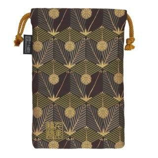 m　西陣織高級金襴　巾着袋Bタイプ他 m 西陣織高級金襴 巾着袋Bタイプ他 m 西陣織高級金襴 巾着袋B