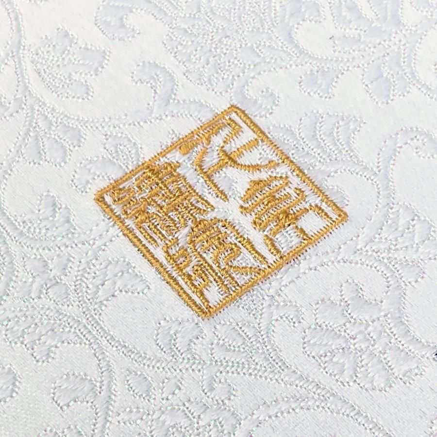 販売終了※☆期間限定!!10月27日(月)12:00まで☆千糸繍院 謹製 御朱印帳