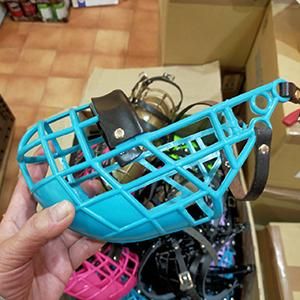 専用　DINGO ドッグ　3フレーバー セット DOME3LARGE - AIRBUGGY FOR PET | ペットカートのエアバギー