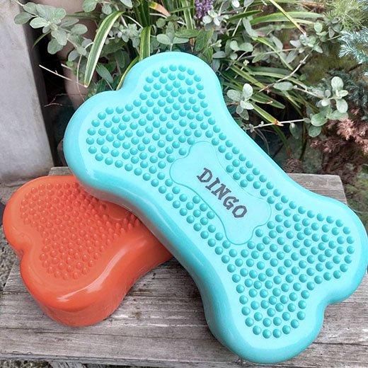 DINGO バランスディスク ー ボーン S