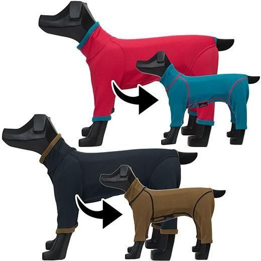 ALPHAICON HOT DOG GUARD ホットドッグガード HOT DOG GUARD ホットドッグガード MIDNIGHT×COCOA