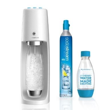 ソーダストリーム(soda stream) スピリット ワンタッチ