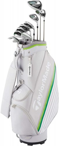 TAYLORMADE(テーラーメイド) ゴルフクラブセット RBZSPEEDLITE