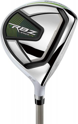 TAYLORMADE(テーラーメイド) ゴルフクラブセット RBZSPEEDLITE