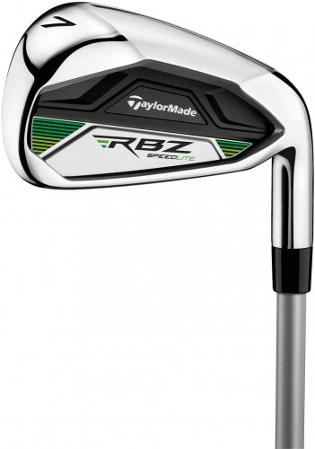 TAYLORMADE(テーラーメイド) ゴルフクラブセット RBZSPEEDLITE