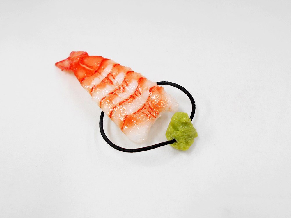 日本 食品サンプル お寿司 にぎり寿司 ①