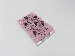 □ 鏡 - 食品サンプルの製造と販売 森野サンプル