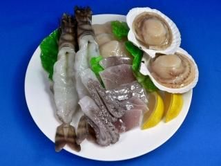 ○ 業務用食品サンプル（中華・焼肉） - 食品サンプルの製造と