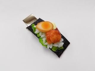 楽天市場】ヘアクリップ ヘアアクセサリー コーンバター 食品