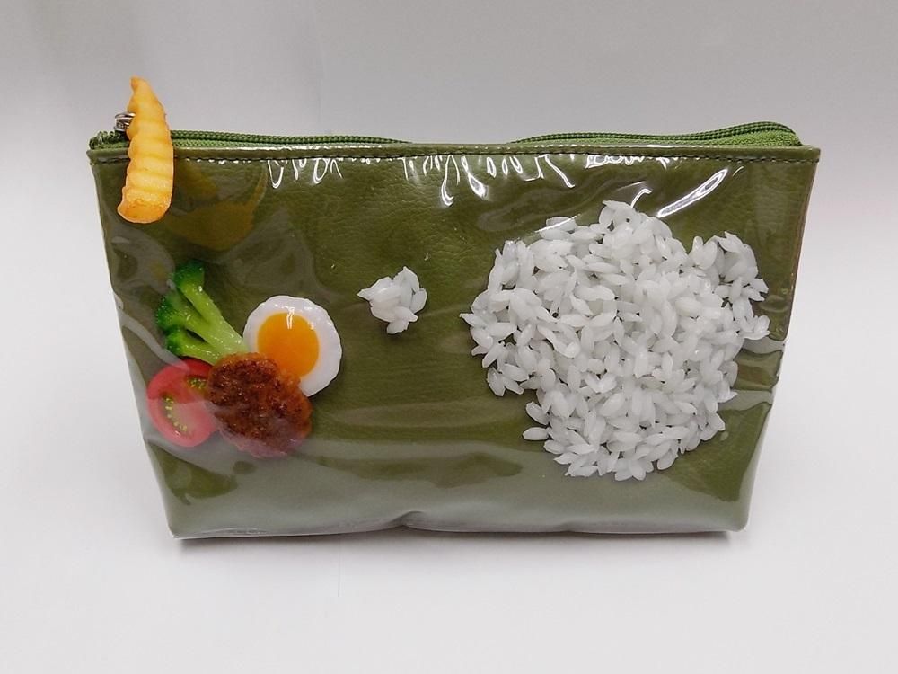 食品サンプル】お弁当