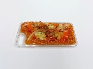 Iphoneケース 食品サンプルの製造と販売 森野サンプル