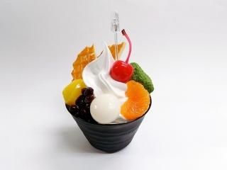楽天市場】食品サンプル グッズ スイーツ・デザート 6種類の