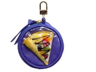 元祖食品サンプル屋 ホットケーキ 小物入れ（限定品）の通販 by