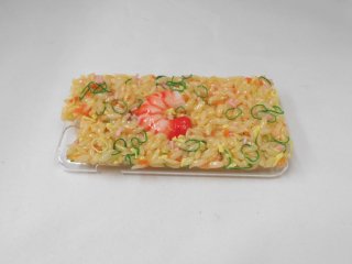 □ iPhoneケース - 食品サンプルの製造と販売 森野サンプル