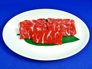 ○ 業務用食品サンプル（中華・焼肉） - 食品サンプルの製造と販売 森野サンプル