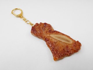 肉 - 食品サンプルの製造と販売 森野サンプル