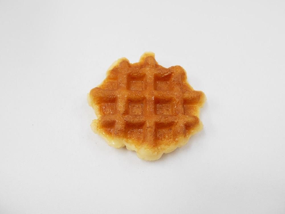 ワッフル 食品サンプルの製造と販売 森野サンプル ワッフル 食品サンプルの製造と販売 森野サンプル