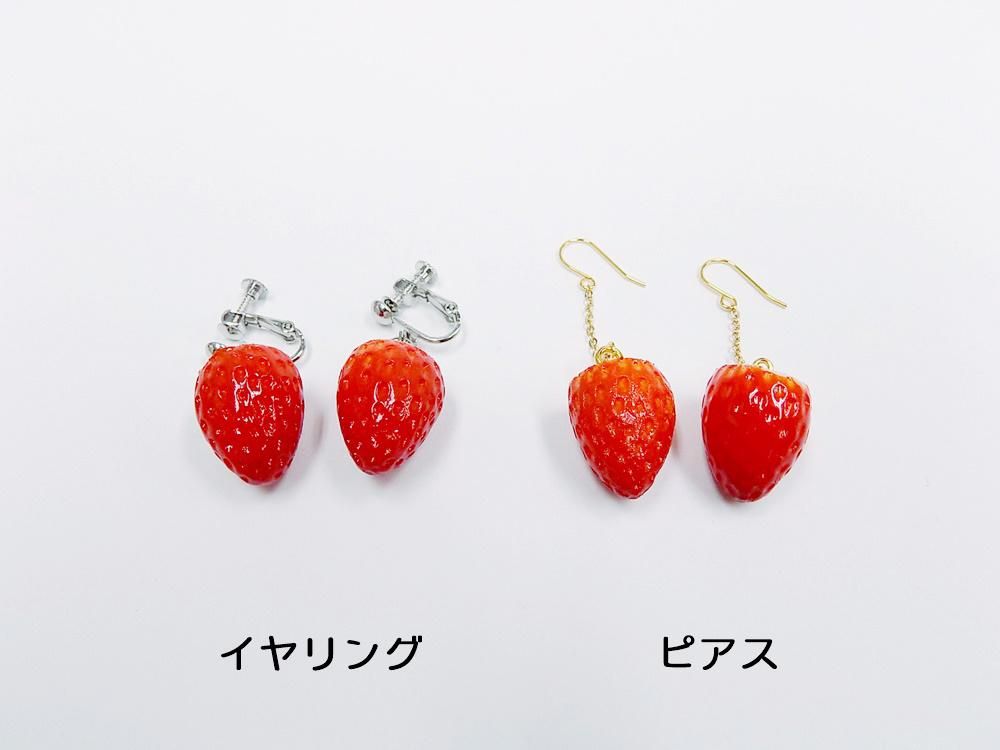 こひなちさん専用一点物series ピアス イヤリング 小花 ピアス／イヤリング 1piece | sen no STORE