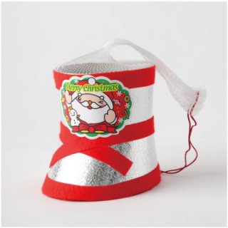 クリスマスブーツ 菓子なし 株式会社近商物産 クリスマスブーツ 菓子なし 株式会社近商物産