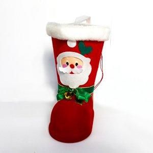 クリスマスブーツ クリスマスブーツ（菓子なし） - 株式会社近商物産