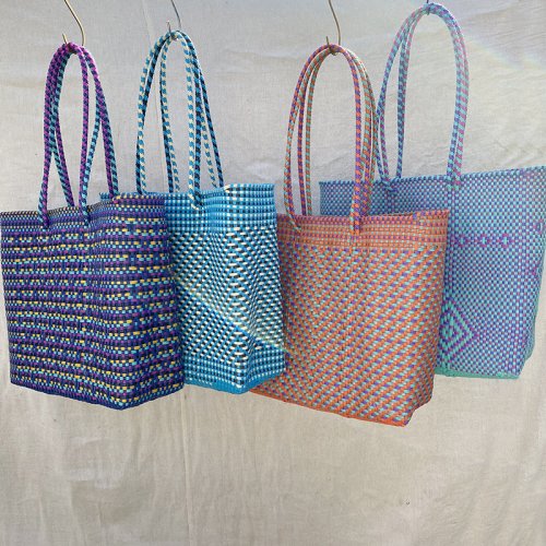 Mercado bag 