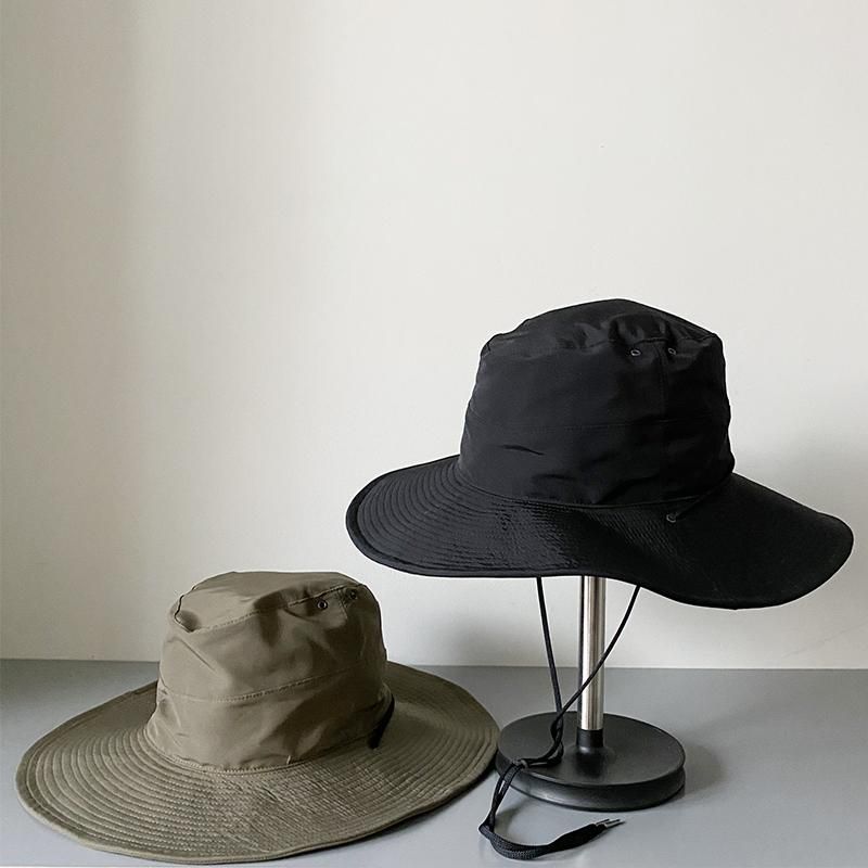 CAPTAINS HELM × marihoja】Rokuyon Hat - marihoja│マリホジャ