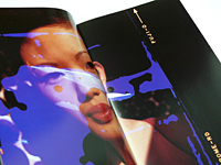森山大道: in Color: Now, and Never Again