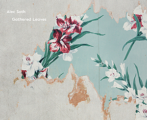 Alec Sothアレック・ソス写真集【Gathered Leaves】限定版 Alec Sothアレック・ソス写真集【Gathered Leaves】限定版