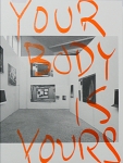 Wolfgang Tillmans: Your Body is Yours