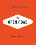 David Campany: The Open Road/Photography & the American Roadtrip