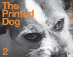 The Printed Dog #2 (Ryan McGinley cover)