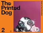 The Printed Dog #2 (Terry Richardson cover)