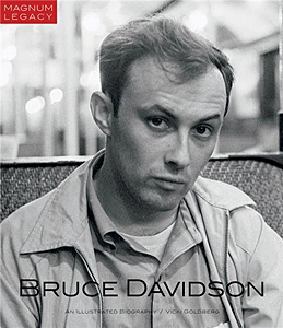 ブルース・デヴィッドソン写真集 BRUCE DAVIDSON: SUBWAY - 本