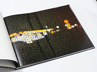 畠山直哉: Slow Glass（古書）