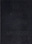Thomas Mailaender: The Night Climbers of Cambridge
