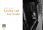 / Koji Onaka: Lucky Cat Catalogueʥܡ