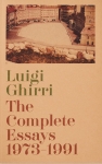Luigi Ghirri: The Complete Essays 1973-1991